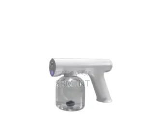 Wireless Automizer Sprayer Micro USB Charging 400ml