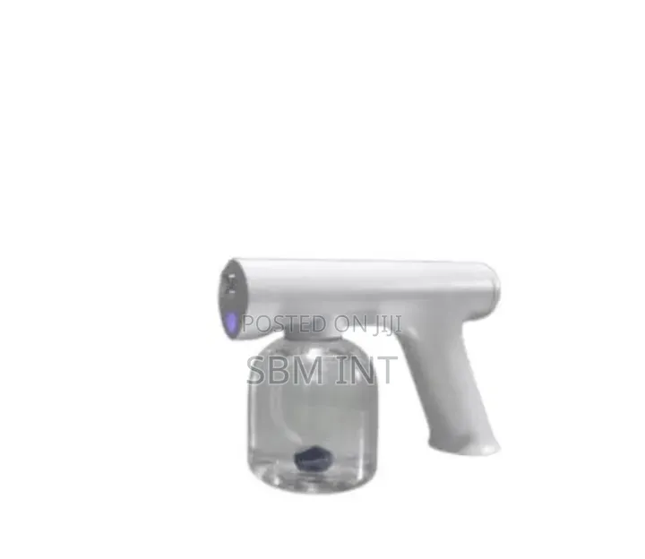 Automizer Sprayer 400ml Wireless