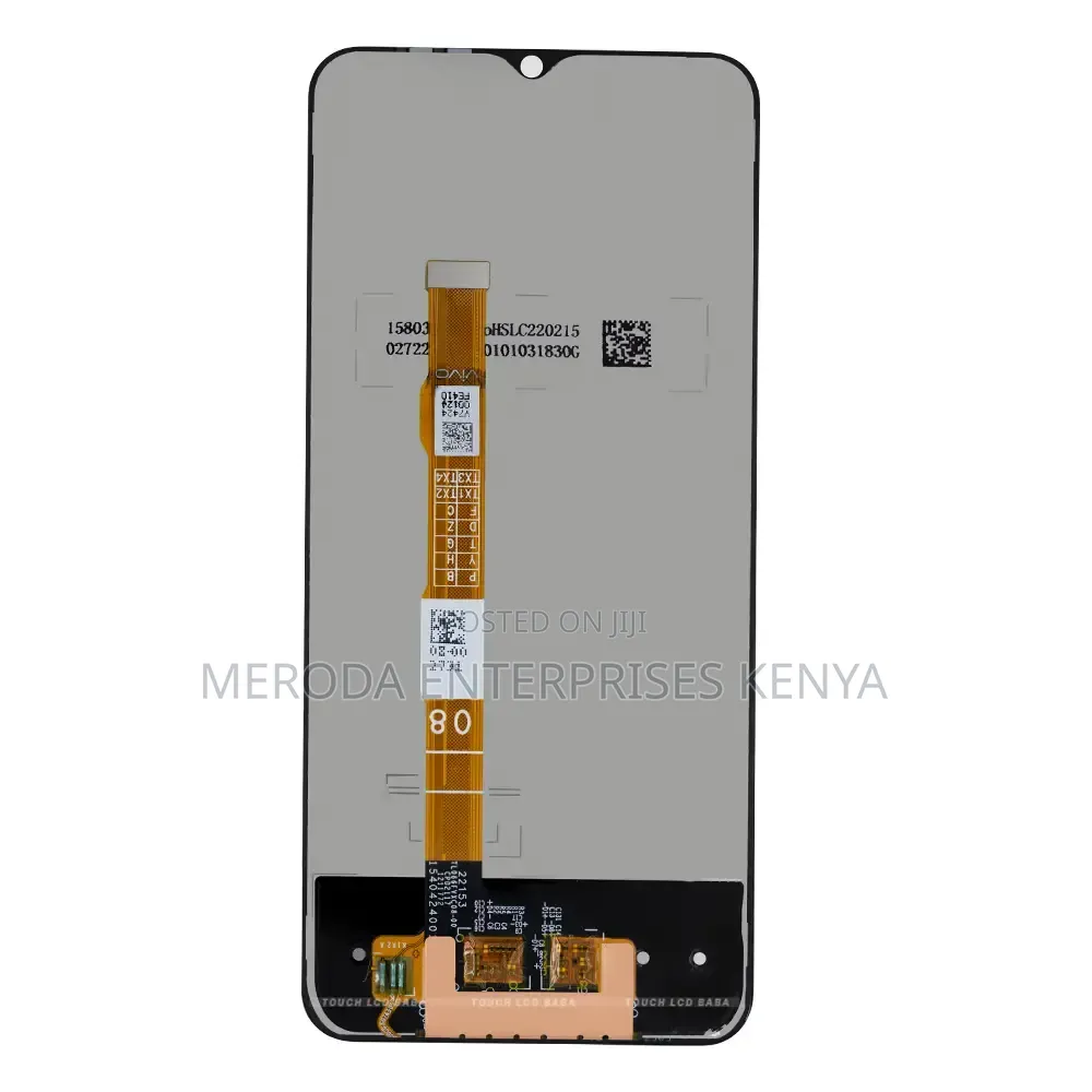 Vivo Y33s Display and Touch Screen Combo V2109
