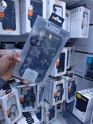 Urban Armor Gear Case Designed for the Samsung Galaxy S23 Plus