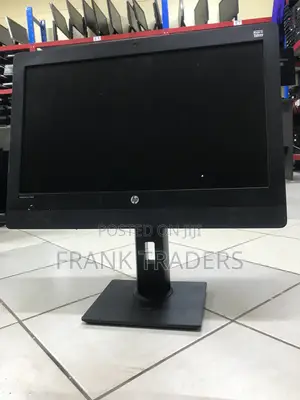 Desktop Computer HP 8GB Intel Core i5 SSD 256GB