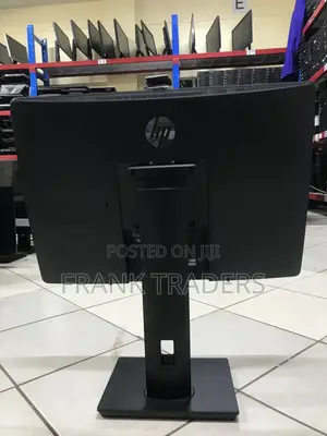 Desktop Computer HP 8GB Intel Core i5 SSD 256GB
