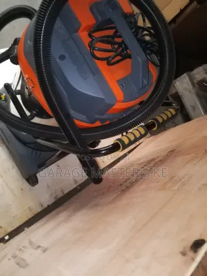 Vacuum Cleaner Machine