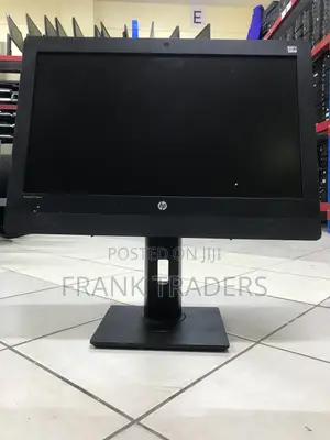 Desktop Computer HP 8GB Intel Core i5 SSD 256GB