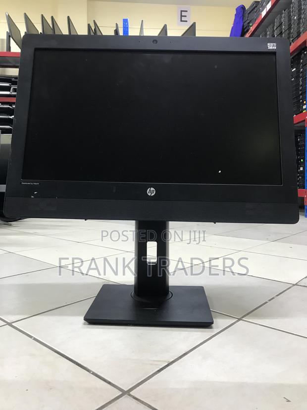 Desktop Computer HP 8GB Intel Core i5 SSD 256GB - thumbnail 4