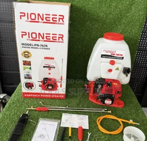 Knapsack Sprayer /Engine Knapsack Sprayer Pionnier