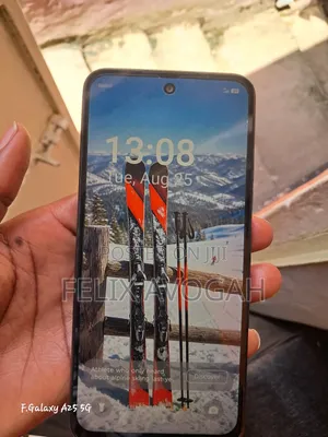 Tecno Spark 40 128 GB Blue