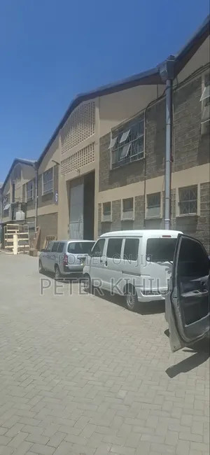 Godown to Let 13800sqft in Embakasi