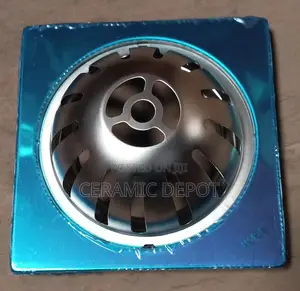 Floor Drain Dome C- 698 - Cover 150x150