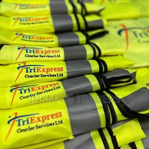 Bike Refrectors Branding
