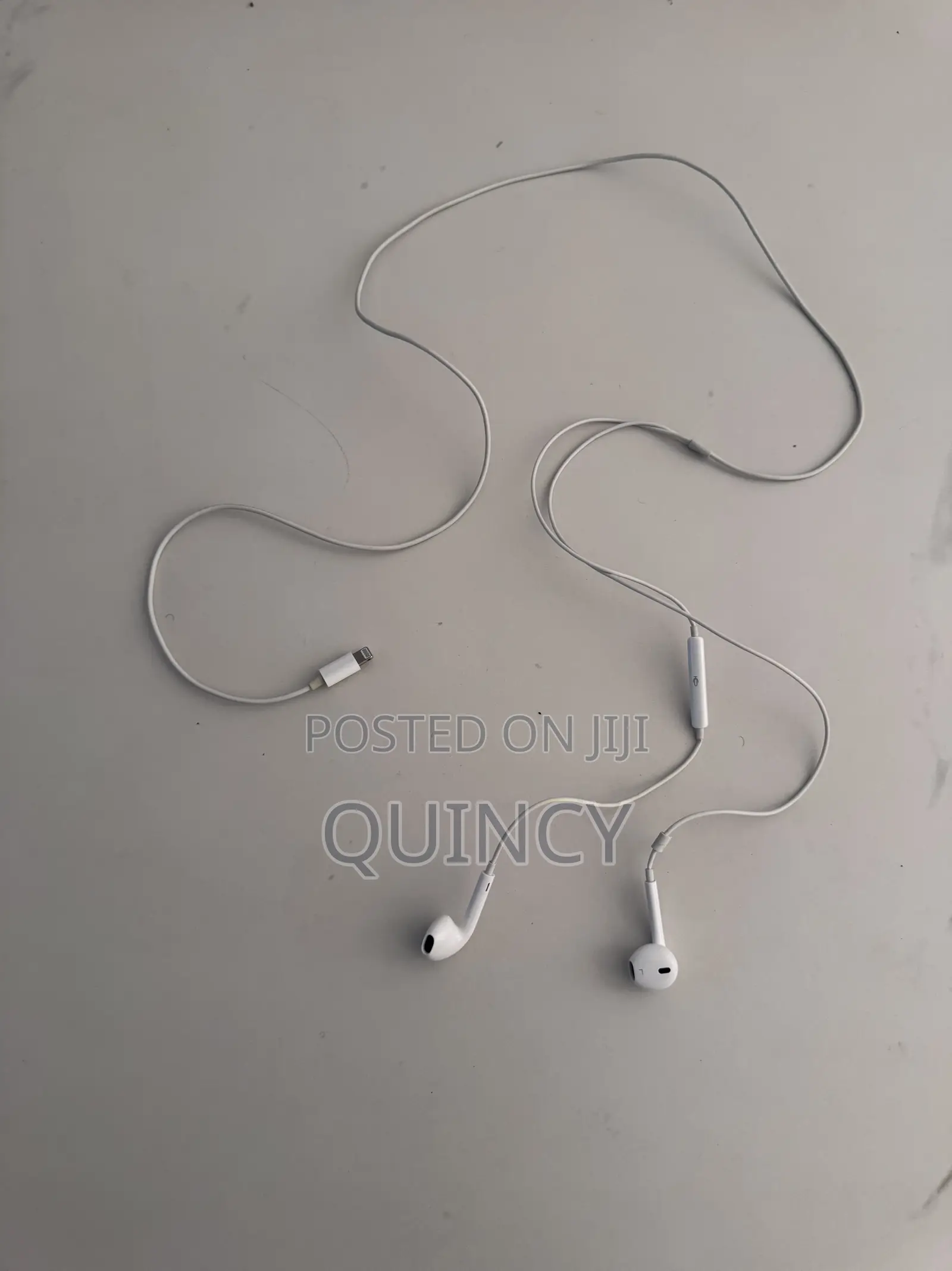 iPhone 5 - iPhone 14 Series Wired Earpods