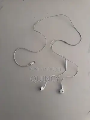 iPhone 5 - iPhone 14 Series Wired Earpods