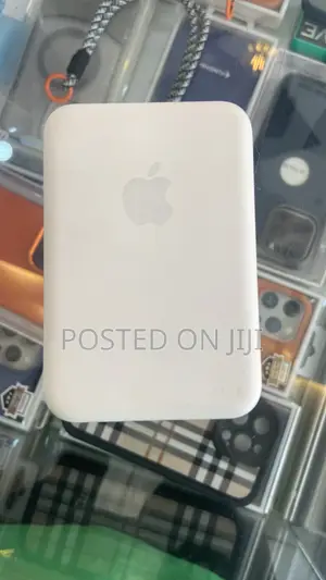 Apple Magsafe Power Bank