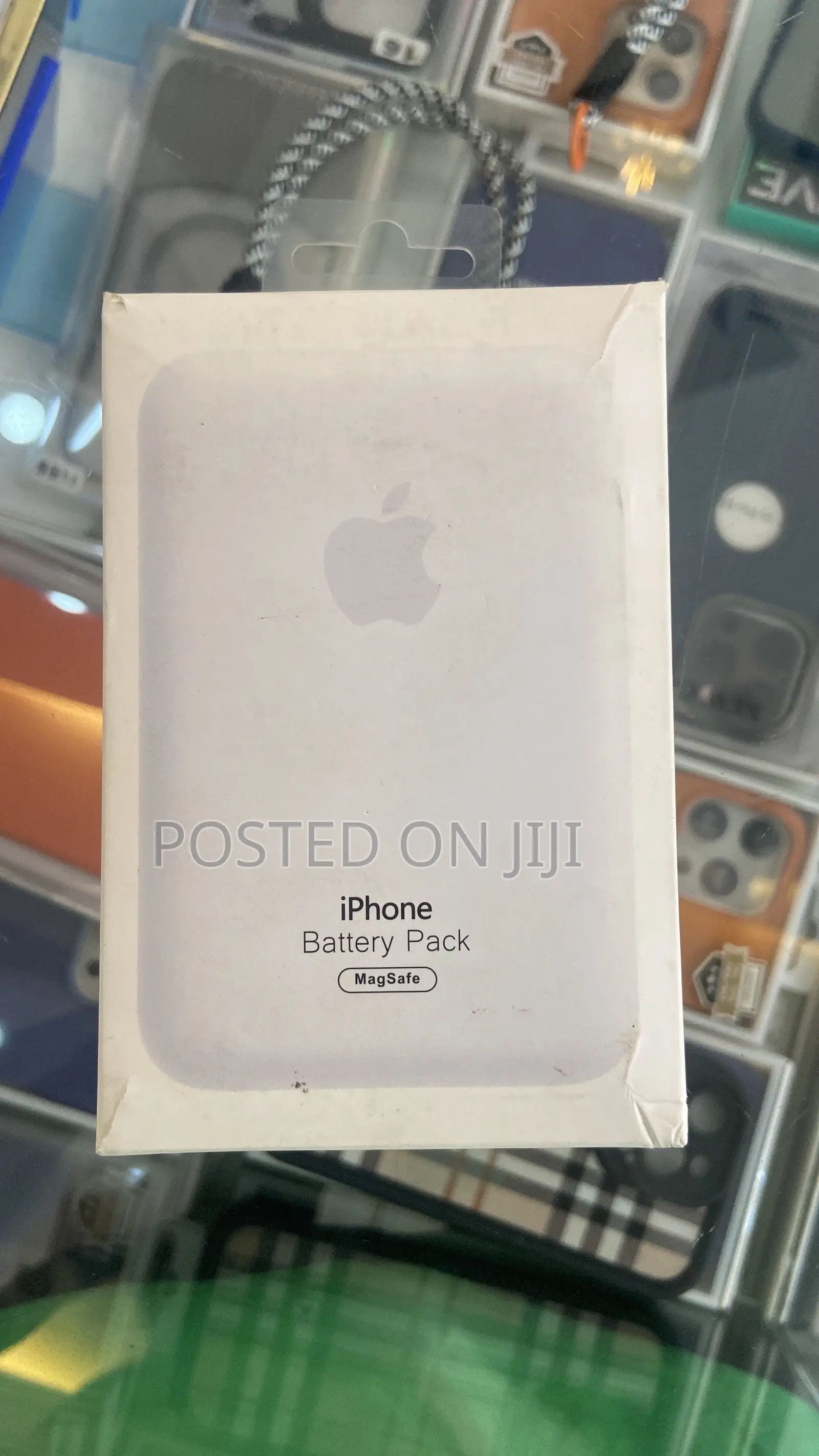 Apple Magsafe Power Bank