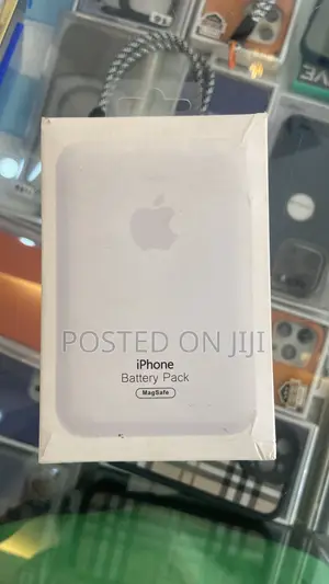 Apple Magsafe Power Bank