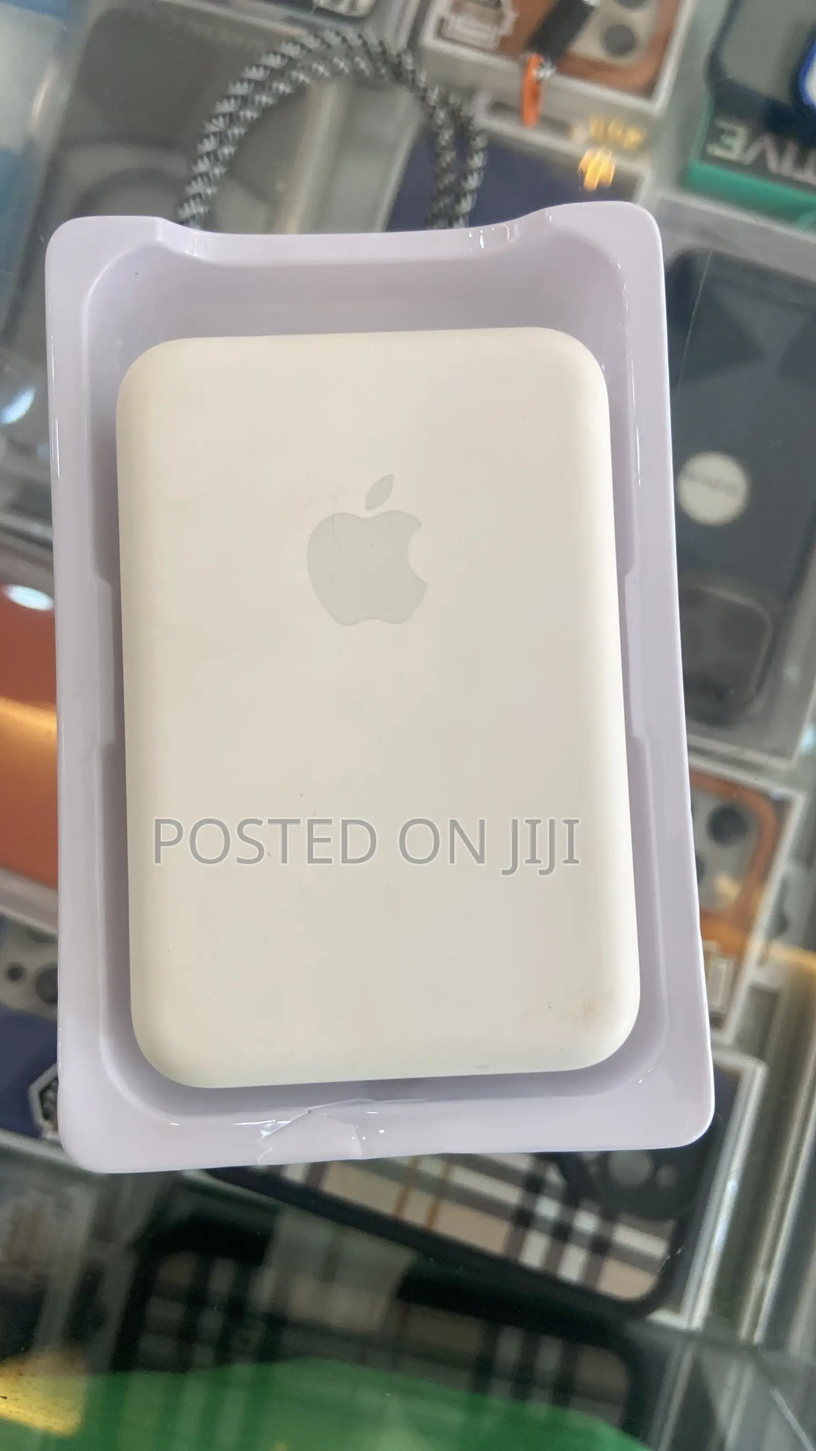 Apple Magsafe Power Bank