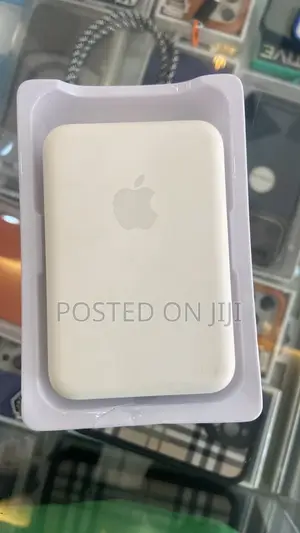 Apple Magsafe Power Bank