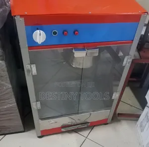 Popcorn Maker Machine