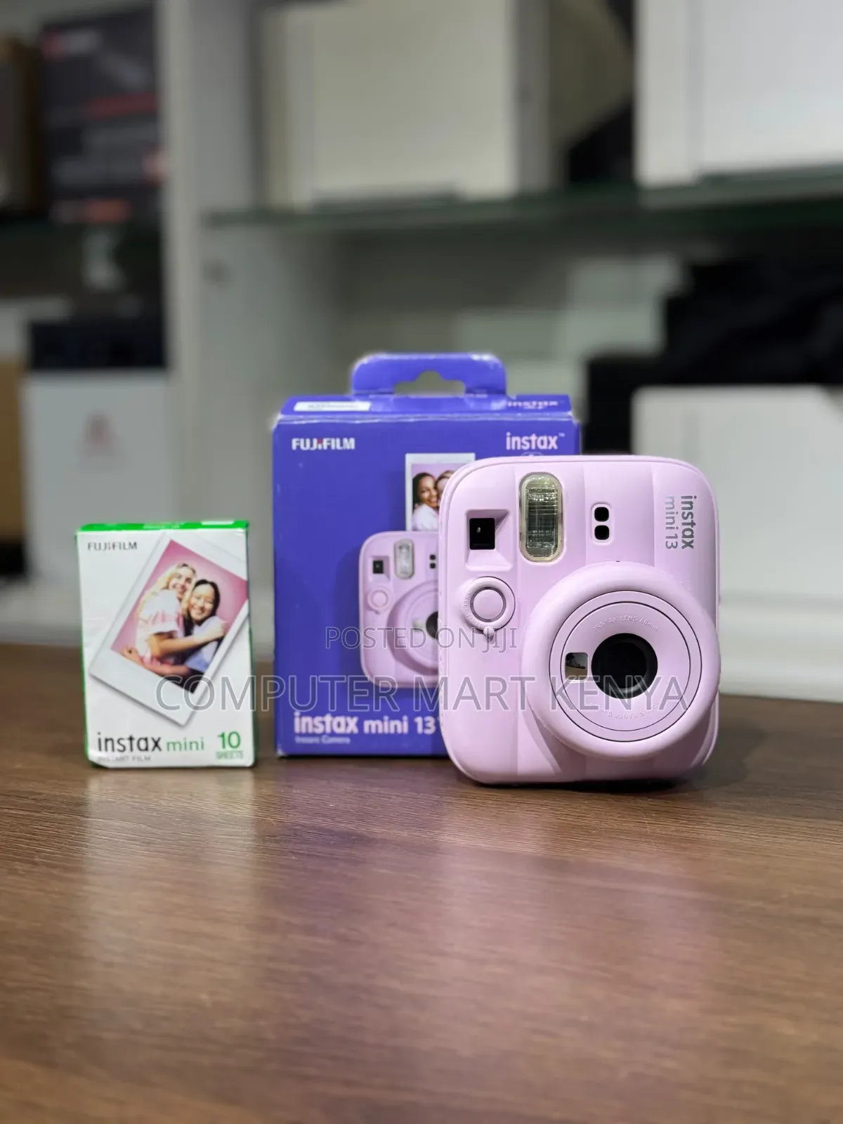 Instax Mini 13
