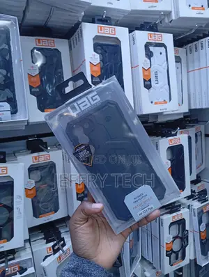 Urban Armor Gear (UAG) Rugged Case for the Samsung Galaxy S23 Plus