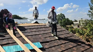 Roofing/Construction Services