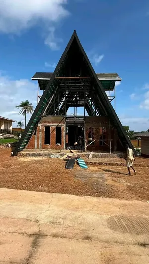 Roofing/Construction Services