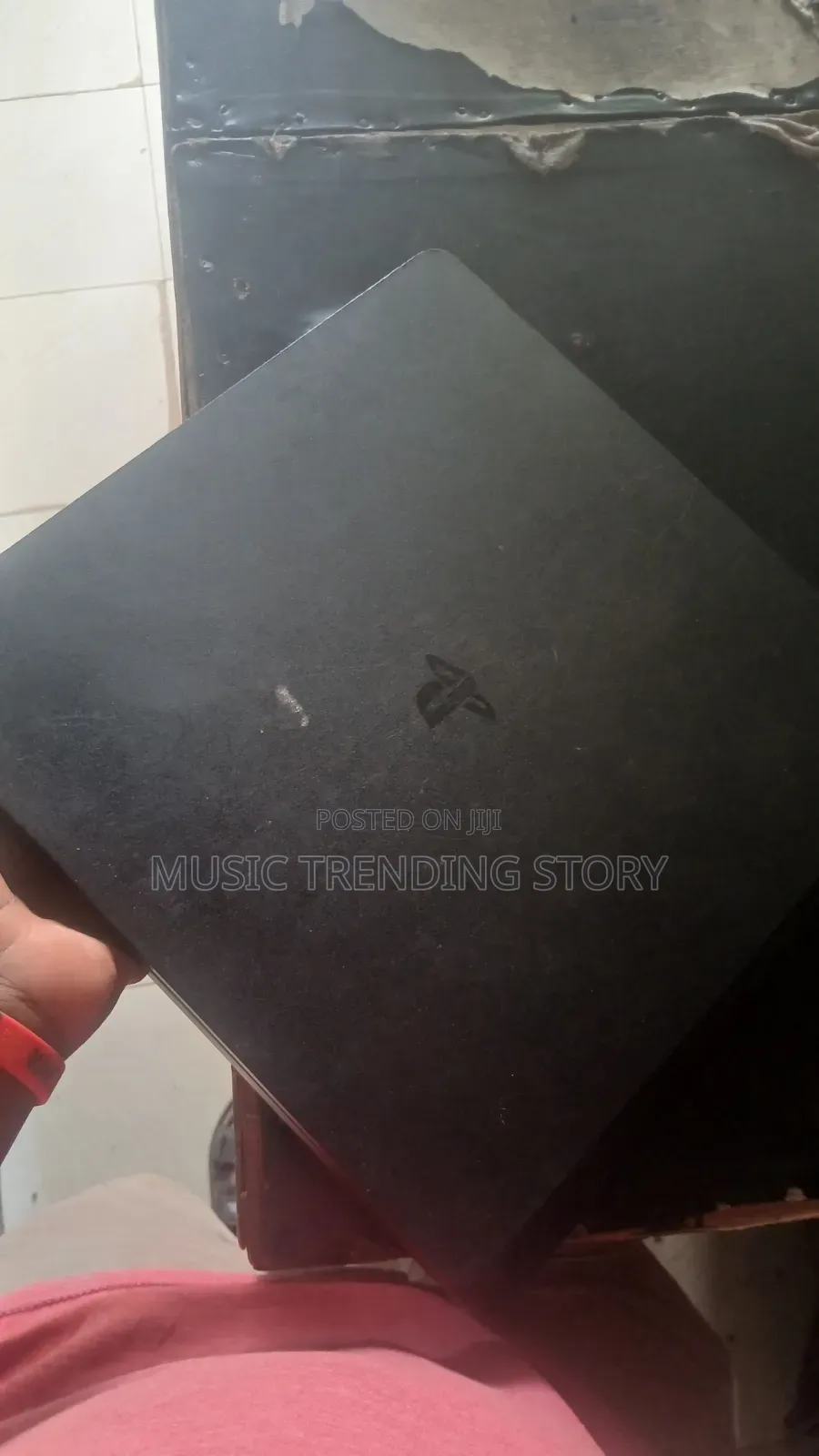 PlayStation 4 Slim