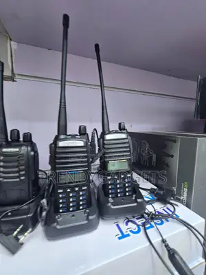 Baofeng UV-82 Dual Band 5W Walkie Talkie 128CH Radio