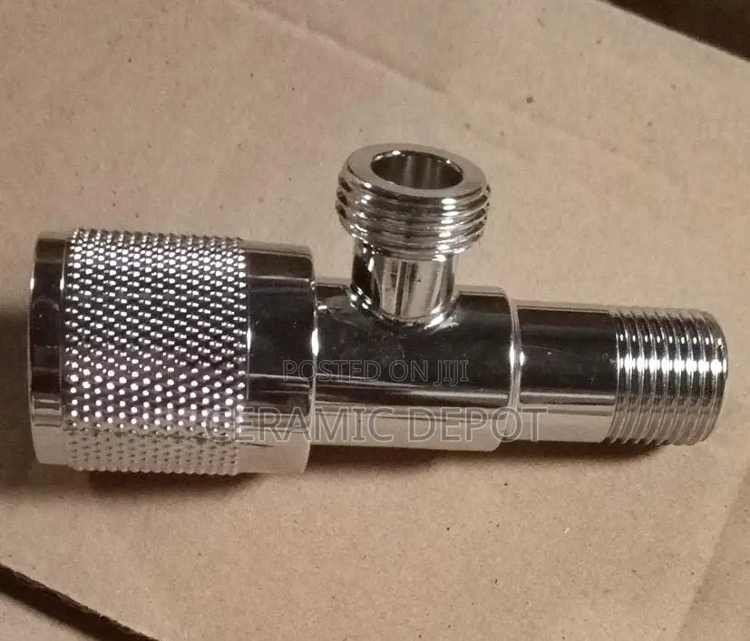 Angle Valve 22