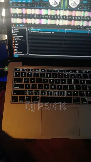 Laptop Apple MacBook 2015 8GB Intel Core i5 SSD 256GB
