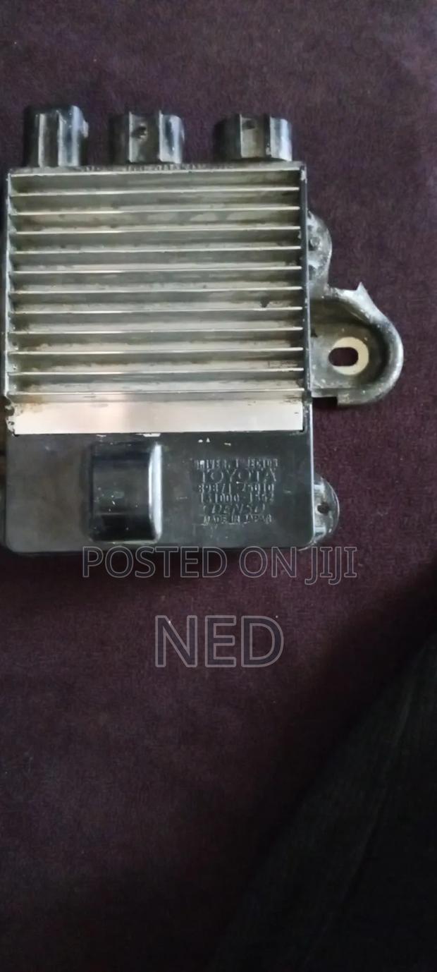 Injector Drive 1KD Engine - thumbnail 2