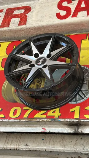 14" Inch Alloy Rims for Nissan Note, March, DayZ. Free Fitting