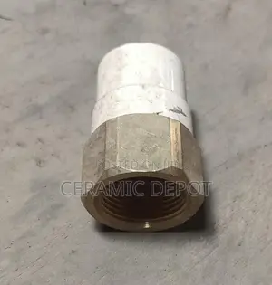 F/Adaptor 3/4x3/4