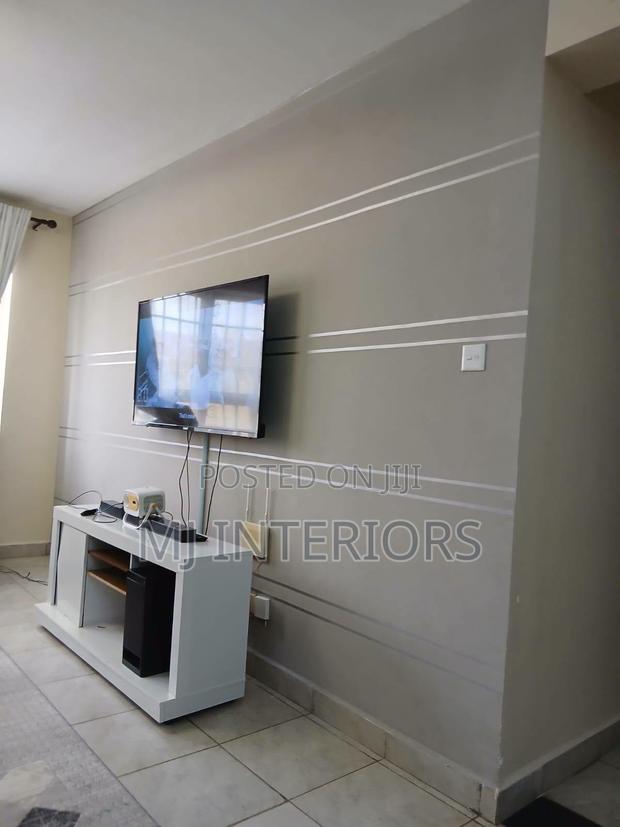 Premium Wall Wallpaper for Living Room and Bedroom