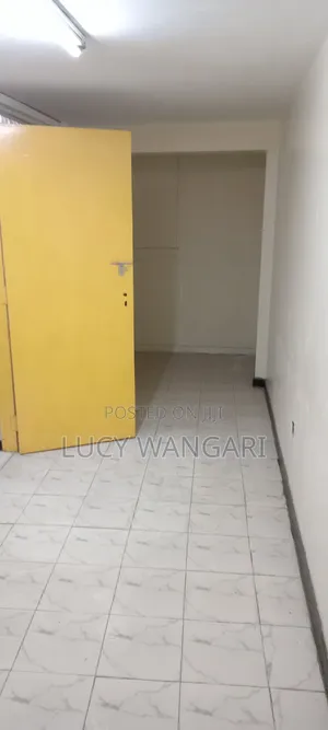 Partitioned Office Spaces to Let – Buruburu Phase 1