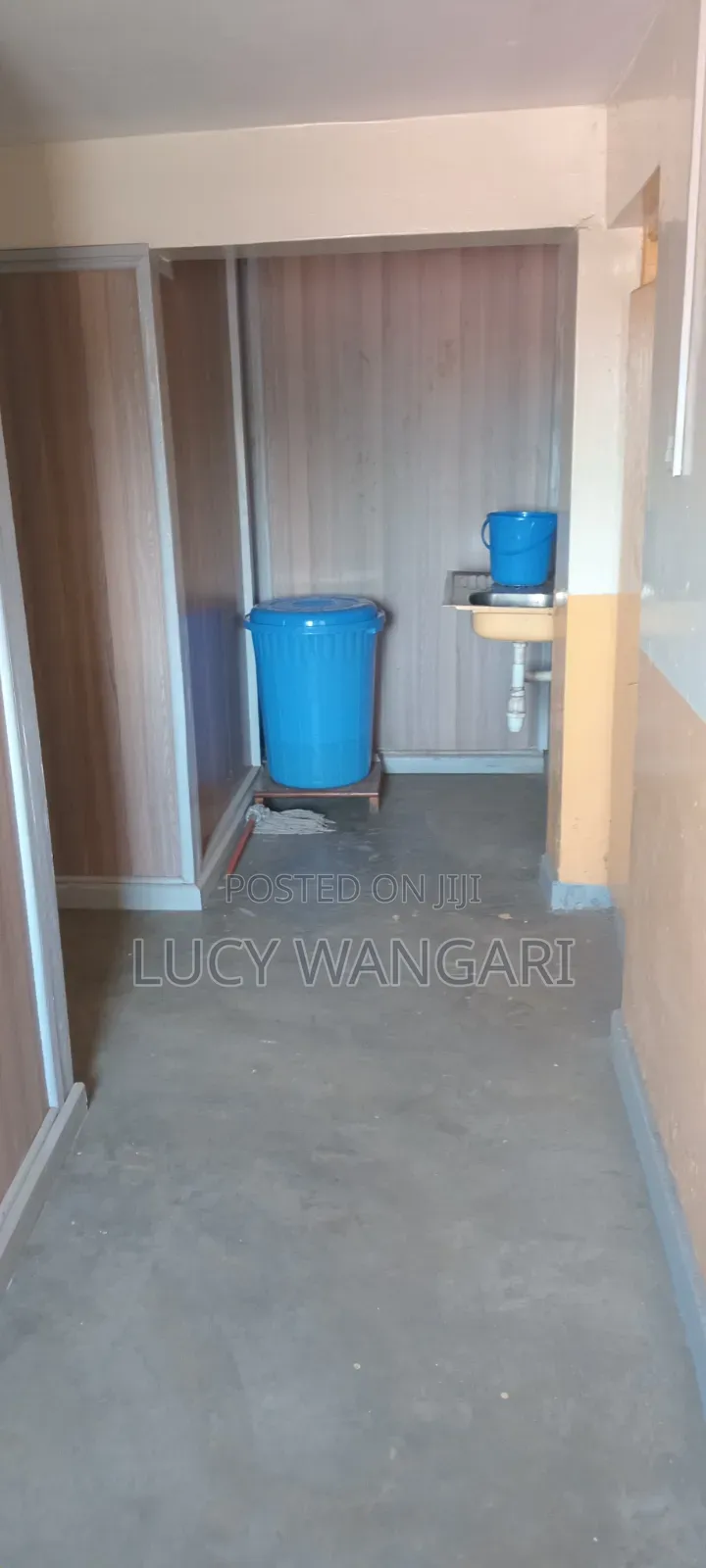 Partitioned Office Spaces to Let – Buruburu Phase 1