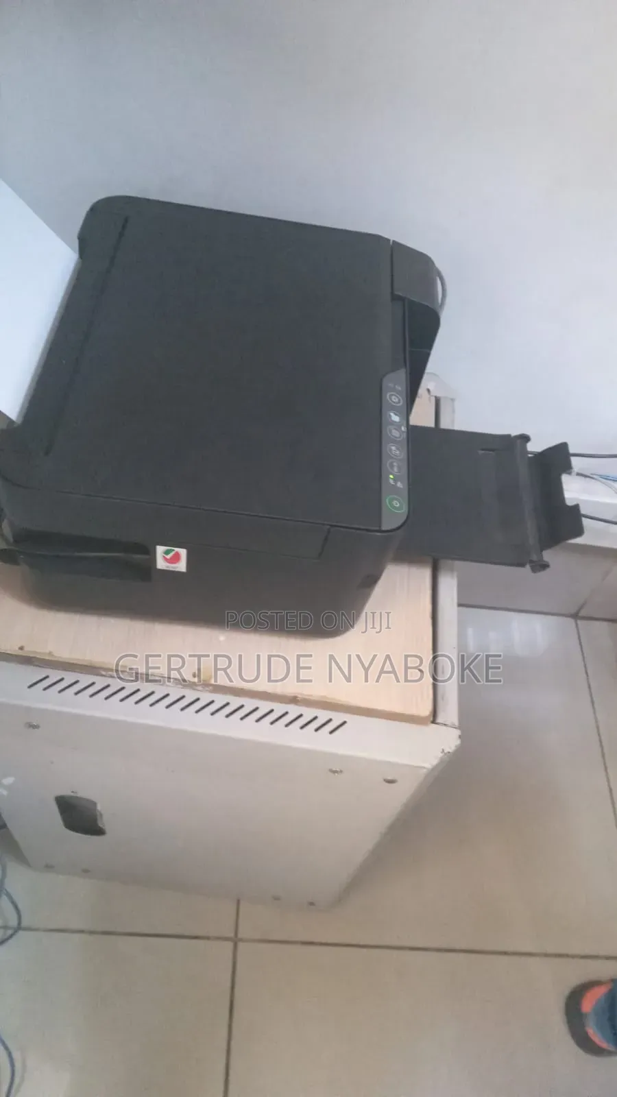 Epson Printer for Sale