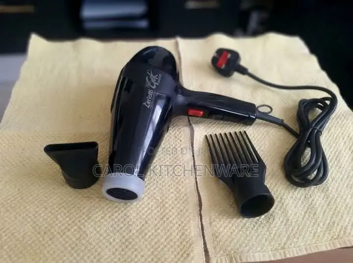 Ceriotte Hair Dryer Blow Dry / Blow Dryer