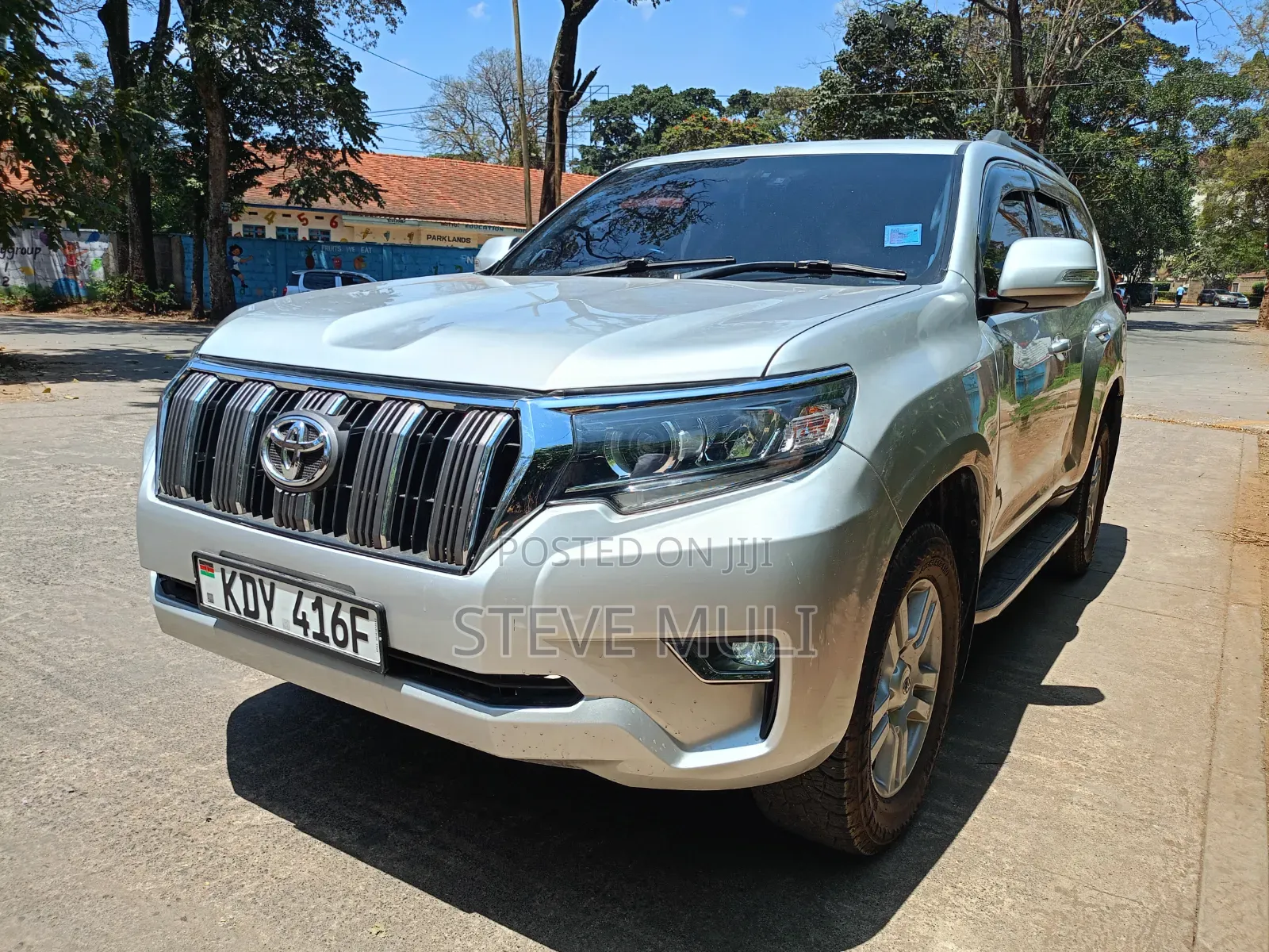 Isuzu D-MAX 2022 Brown