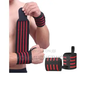 Wrist Support Pair