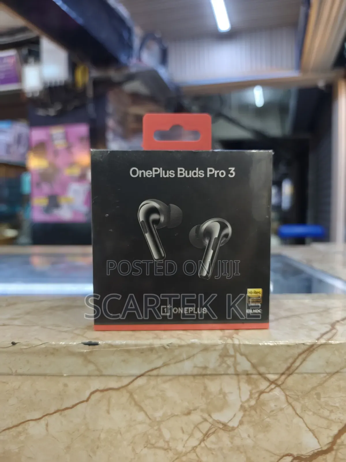 OnePlus Buds Pro 3