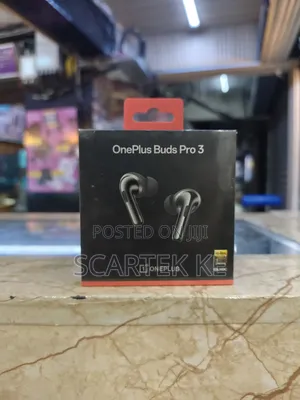 OnePlus Buds Pro 3