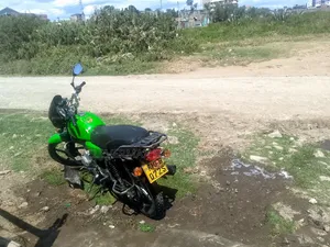 Sonlink SL150-KD 2019 Green