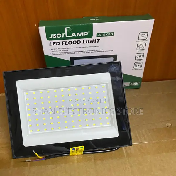 120v(100v-130v), 60Hz 200W Solar Light Security Flood Light AC