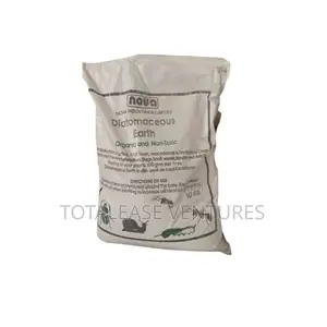 Diatomaceous Earth Insecticide Dust 1kg - For Bed Bugs