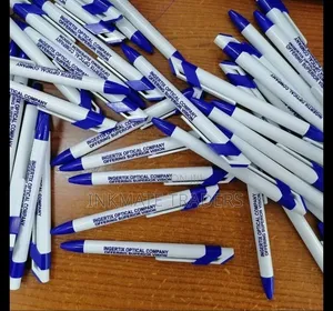 Multiple Pens Brand