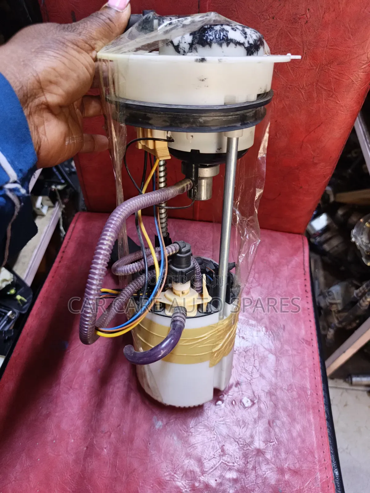 Fuel Pump Nissan /B15/Sylphy