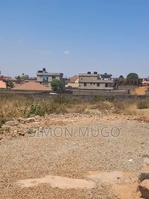 Tora Well Drained Residential Red Soil 50x100 Plot Freehold Title