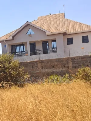 Tora Well Drained Residential Red Soil 50x100 Plot Freehold Title