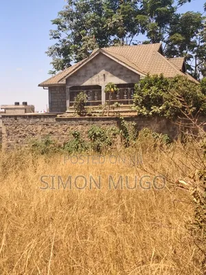 Tora Well Drained Residential Red Soil 50x100 Plot Freehold Title